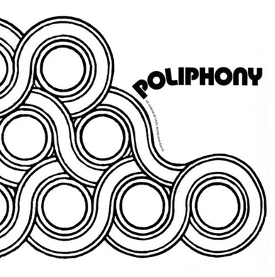 Poliphony: Poliphony (Vinyl LP)