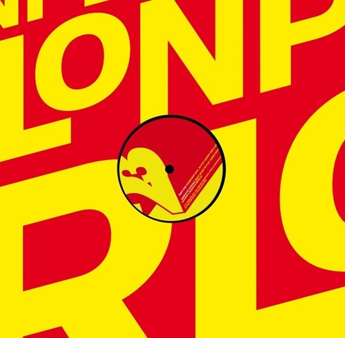 Superlongevity 2 / VARIOUSby Various Artists (Vinyl Record)