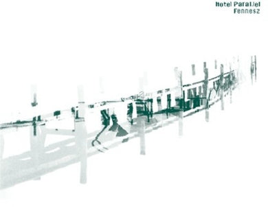 Fennesz: Hotel Paral lel (Vinyl LP)