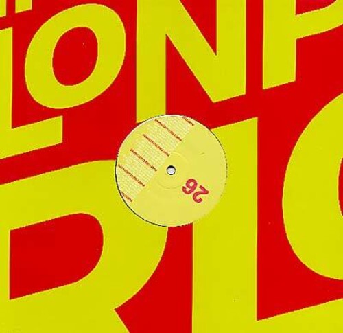 Pantytec: Elastobabe (12-Inch Single)