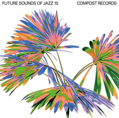 Future Sounds of Jazz 15 / Various: Future Sounds Of Jazz 15 / VARIOUS (Vinyl LP)