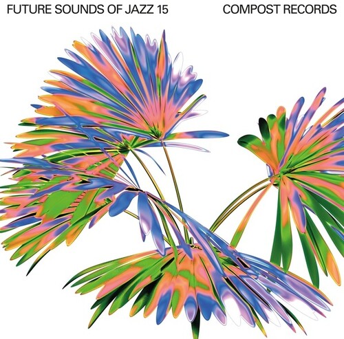 Future Sounds of Jazz 15 / Various: Future Sounds Of Jazz 15 / VARIOUS (Vinyl LP)