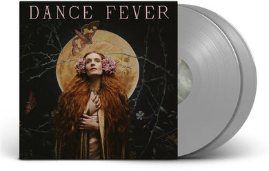 Florence & Machine: Dance Fever (Vinyl LP)