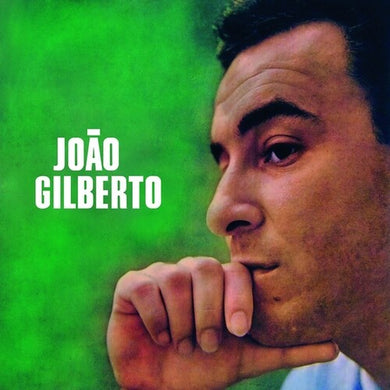 Gilberto, Joao: Joao Gilberto (Vinyl LP)
