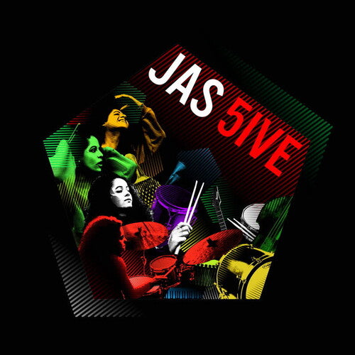 Jas 5iveby Kayser, Jas (Vinyl Record)