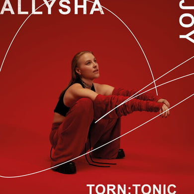 Torn:Tonicby Joy, Allysha (Vinyl Record)