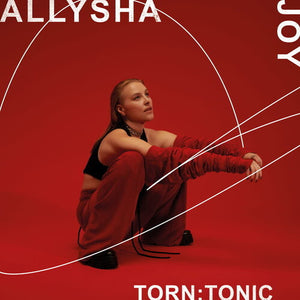 Torn:Tonicby Joy, Allysha (Vinyl Record)
