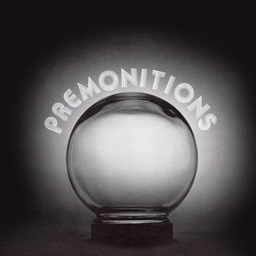 Premonitions: Premonitions (Vinyl LP)