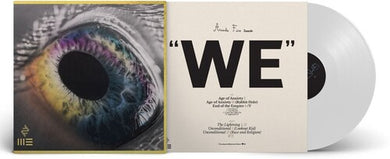 Arcade Fire: WE (Vinyl LP)