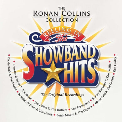 Ronan Collins Collection: Reeling in the / Various: The Ronan Collins Collection: Reeling In The Showband Hits (Various Artists) (Vinyl LP)