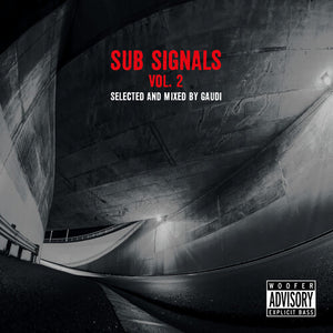 Sub Signals 2 / Various: Sub Signals 2 (Various Artists) (Vinyl LP)