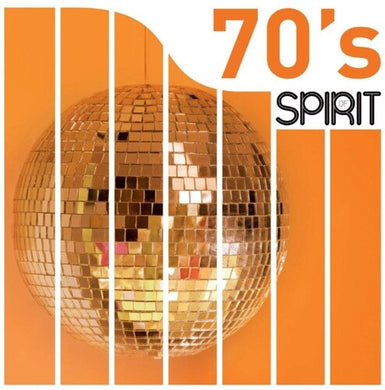 Spirit of 70's / Various: Spirit Of 70's / Various (Vinyl LP)