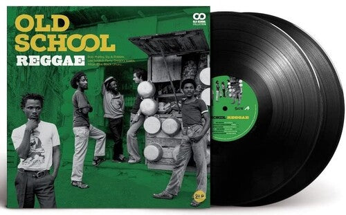 Old School Reggae / Various: Old School Reggae / Various (Vinyl LP)