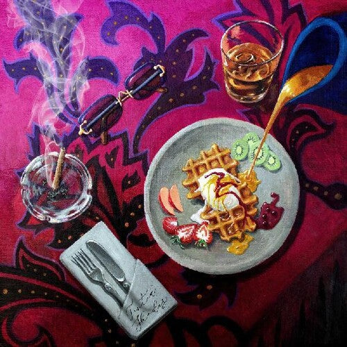 Tinted Shadesby Fatima / Armon-Jones, Joe (Vinyl Record)