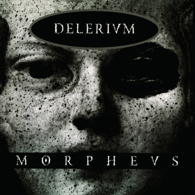 Delerium: Morpheus (Vinyl LP)