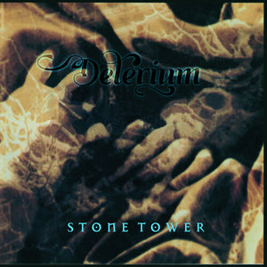 Delerium: Stone Tower (Vinyl LP)