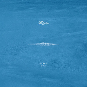 Kauan: Pirut Live (Vinyl LP)