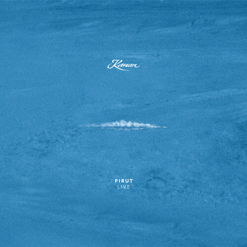 Kauan: Pirut Live (Vinyl LP)