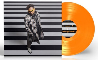 D'Amico, Dargen: Nei Sogni Nessuno E Monogamo (Vinyl LP)
