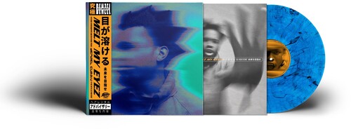 Curry, Denzel: Melt My Eyez See Your Future (Vinyl LP)