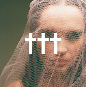 Crosses: Initiation / Protection (7-Inch Single)