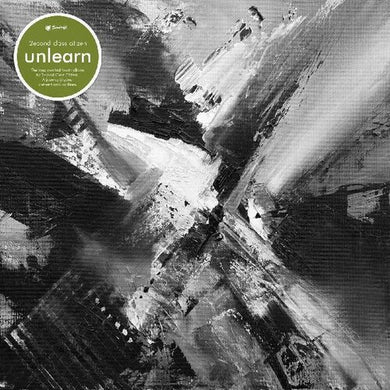 2Econd Class Citizen: Unlearn (Vinyl LP)