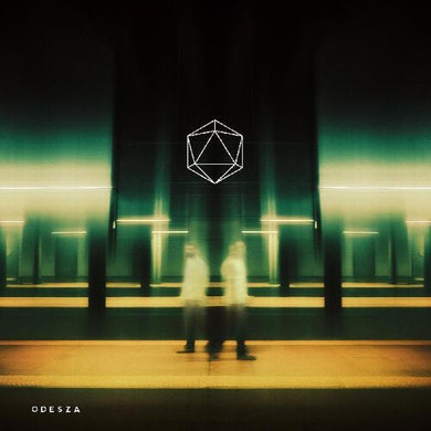 Odesza: The Last Goodbye (Vinyl LP)