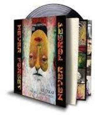 Passages Through Music: Never Forgetby Lee Oskar (Vinyl Record)