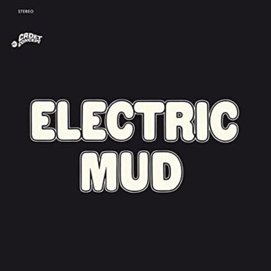 Waters, Muddy: Electric Mud (Vinyl LP)