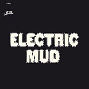 Waters, Muddy: Electric Mud (Vinyl LP)