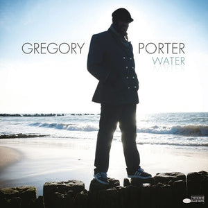 Porter, Gregory: Water (Vinyl LP)