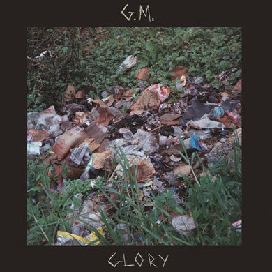 Good Morning: Glory (Brown) (Vinyl LP)