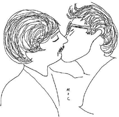 Nichols, Caleb: Ramon (Vinyl LP)