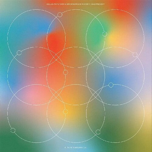 Future Bubblers 5.0 / Various: Future Bubblers 5.0 (Various Artists) (Vinyl LP)