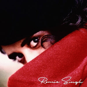 Singh, Romie: Dancing to Forget (Vinyl LP)