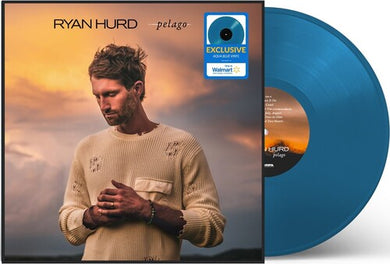 Hurd, Ryan: Pelago (Walmart Exclusive) (Vinyl LP)