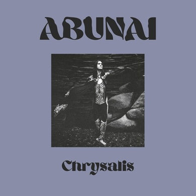 Abunai: Chrysalis (Vinyl LP)
