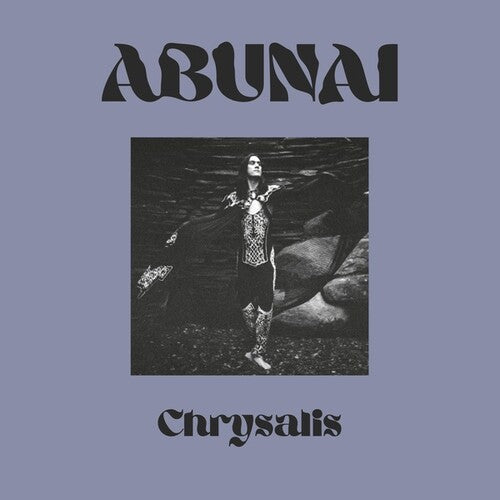 Abunai: Chrysalis (Vinyl LP)