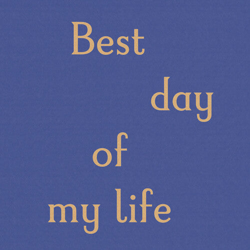 Tom Odell: Best Day of My Life (IEX) (Vinyl LP)