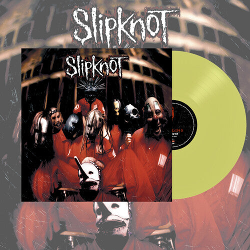 Slipknotby Slipknot (Vinyl Record)