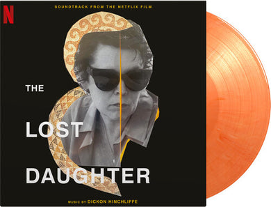 Dickon Hinchliffe (of Tindersticks): Lost Daughter (Original Soundtrack) (Vinyl LP)