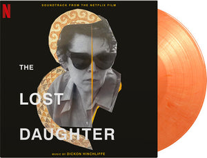 Dickon Hinchliffe (of Tindersticks): Lost Daughter (Original Soundtrack) (Vinyl LP)