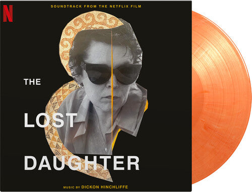 Dickon Hinchliffe (of Tindersticks): Lost Daughter (Original Soundtrack) (Vinyl LP)