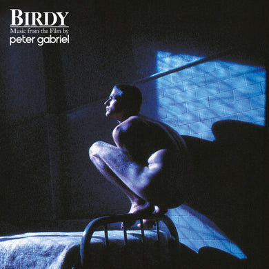 Gabriel, Peter: Birdy: Music From The Film (Vinyl LP)