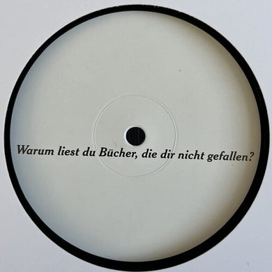 Untitledby Scheidung Online (Vinyl Record)