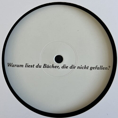 Untitledby Scheidung Online (Vinyl Record)