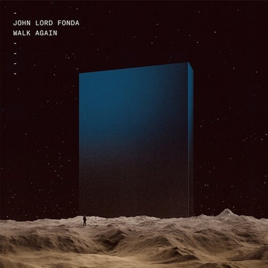 Walk Againby John Lord Fonda (Vinyl Record)