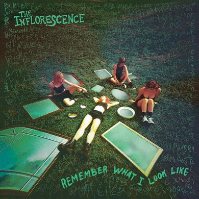 Inflorescence: Remember What I Look Like (Vinyl LP)