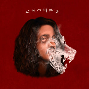 Russ: Chomp 2 (Vinyl LP)