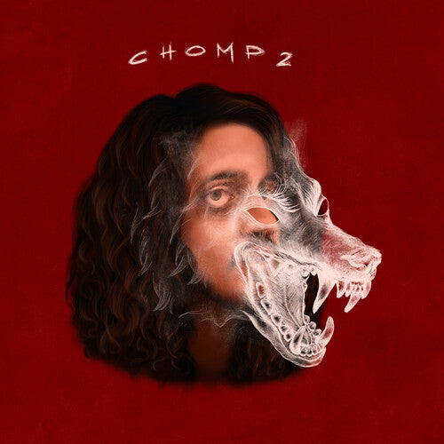 Russ: Chomp 2 (Vinyl LP)